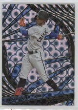 2022 Panini Chronicles Revolution Groove Jazz Chisholm #23 09j5