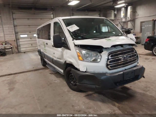 Fuel Pump Tank Mounted Pump Assembly 3.7L Fits 15-19 TRANSIT 150 4285112 Foto 2 de 4