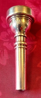 Vincent Bach 7C - Cornet Mouthpiece