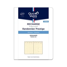 Quobadis Japan Planner Diary qv922rechfr