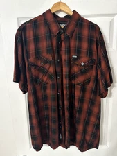 Dixxon Flannel Co. 2XL Bamboo The Old Iron