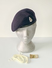 Royal Horse Artillery Beret