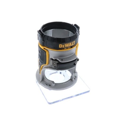New Dewalt OEM N856672 Router Base Assembly DCW600B