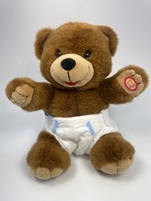 It's Potty Time Duke Family Singing Teddy Bear Potty Training 90  s --See Video
