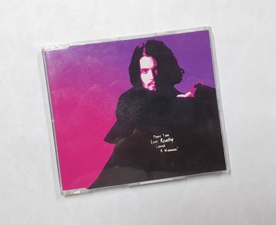 Bryan Adams - Have You Ever Really Loved A Woman? Maxi-CD Zustand sehr gut