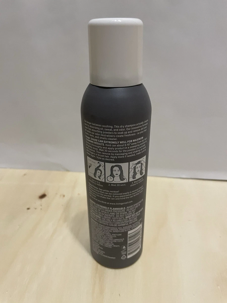 Living Proof Perfect Hair Day Dry Shampoo - 5.5 Oz