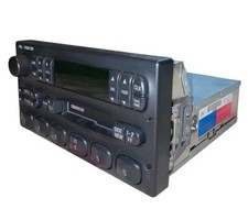 (NEW) Ford AM FM Radio CassetteOEM Part F8VF-19B132-AA