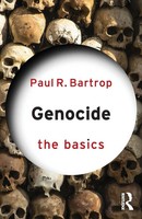Genocide: The Basics | Paul Bartrop | Englisch | Taschenbuch | 2014