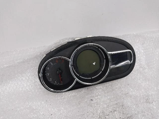 2013 Renault Fluence новый SM3 (L38) приборной панели 248106310R - Изображение 2 из 4