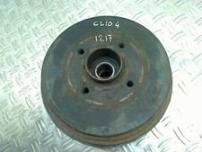 Tambour de frein Renault CLIO