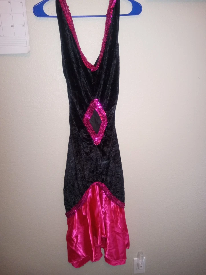 Vestido formal Cache Foto 3 de 4