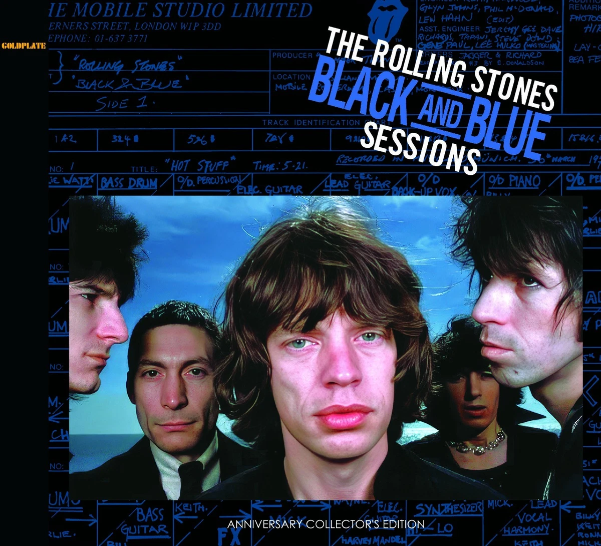 洋楽 Rolling Stones Collectors Edition 8CD The Rolling Stones Collector's Edition Music CDs for sale | eBay