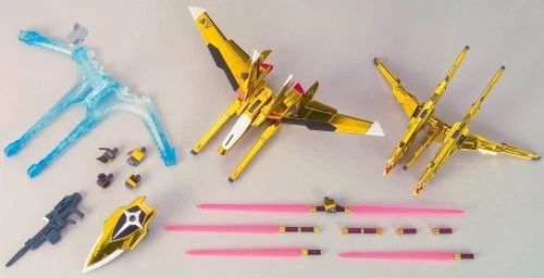 HCM-Pro 42 Akatsuki Gundam Complete Set Mobile Suit Gundam SEED DESTINY - Image 2 of 4