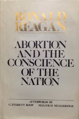 #ad Abortion and the Conscience of the Nation Hardcover ACCEPTABLE $5.98