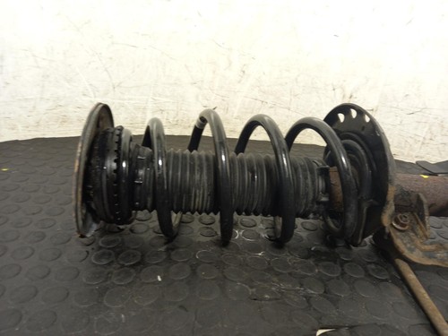 Ammortizzatore LANDROVER RANGE ROVER EVOQUE O/S 2011-2015 2.2L Diesel 224DT (DW1 - Foto 3 di 11
