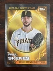 2026 Topps Series 1 - All Topps Team ATT-10 Paul Skenes - MINT