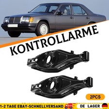 2x QUERLENKER HINTEN für MERCEDES 190 W202 CLK W208 W124 W210 SL R129 SLK R170