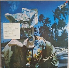 10cc Bloody Tourists Vinyl Record LP VG+/VG 9102503 1978