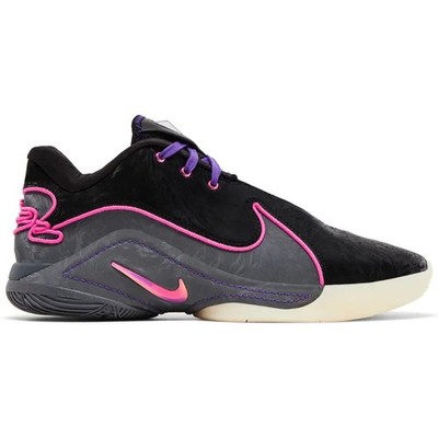 Nike LeBron 22 Blacklight FZ1094-001 Men New | eBay