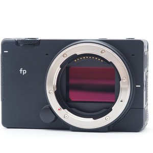 Sigma Fp Camera | eBay