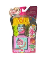 Chubby Puppies and Friends   2-in 1 Flip N  Island Party Playset with Monkey New