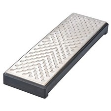 Shapton 50100 Glass Lapping Plate Sharpening Stone Flattening Tool Japan New
