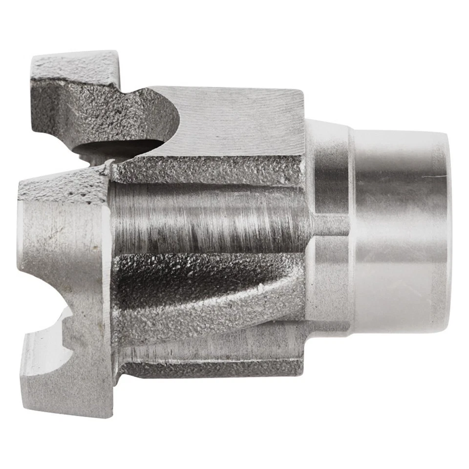 For Chevy Silverado 2500 HD 2001-2018 Rugged Ridge SYE Yoke - Imagem 3 de 4