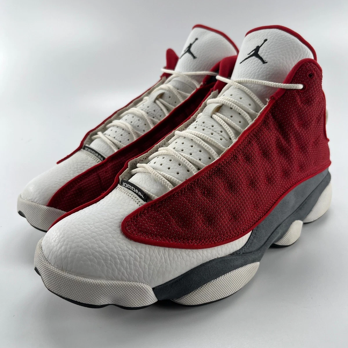 Preços baixos em Jordan 13 Retro Gym Red | eBay