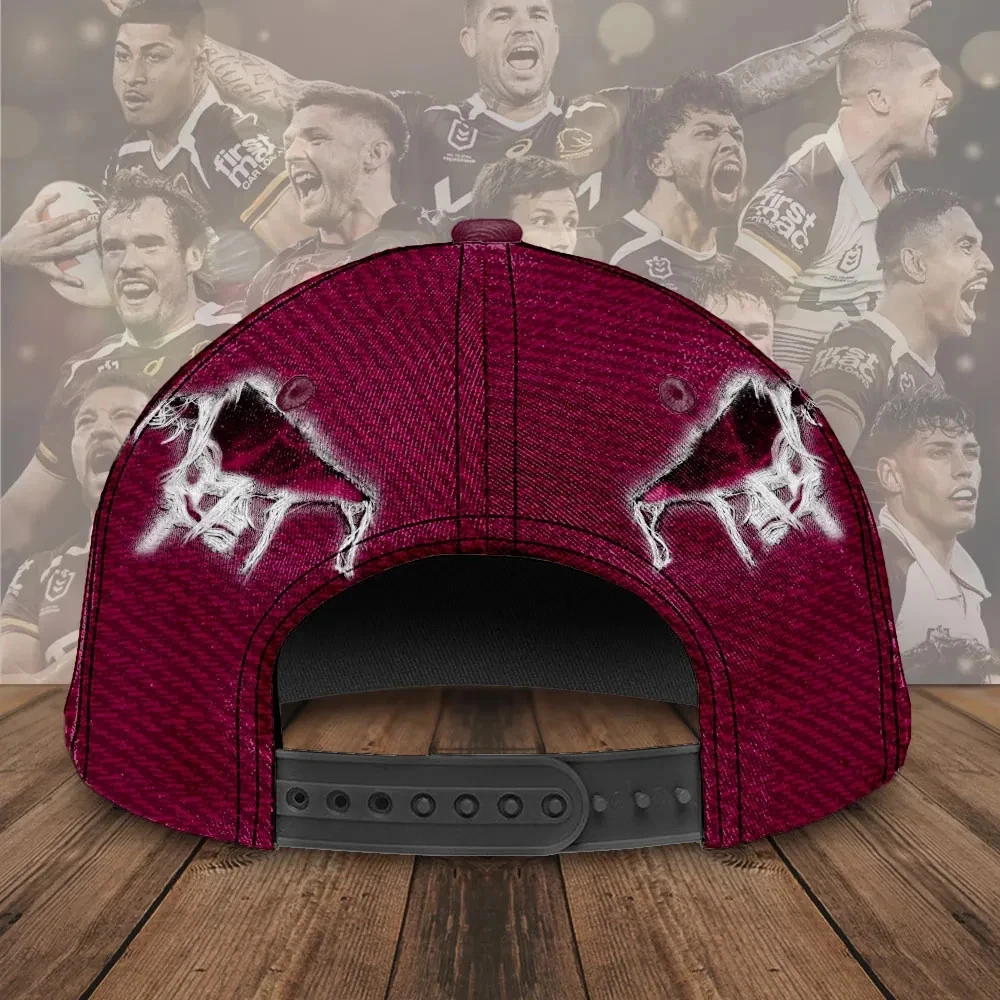 Broncos Classic Cap