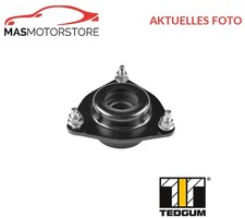 FEDERBEINLAGER DOMLAGER VORNE TEDGUM TED22642 I FÜR MITSUBISHI OUTLANDER III