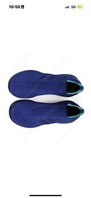 adidas Predator Tango 18 Hi Res Blue CM7687
