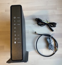 NETGEAR Nighthawk C7100V AC1900 Cable Modem Voice Router