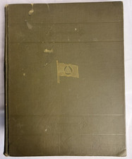Report 1901 Superintendent of the Coast & Geodetic Survey WITHOUT Maps
