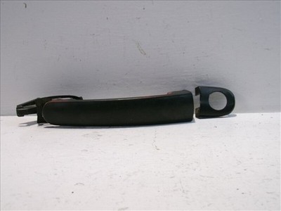 3B0837207 türgriff vorne aussen links SEAT IBIZA 1.9 TDI MODELO 6L 2003 101586