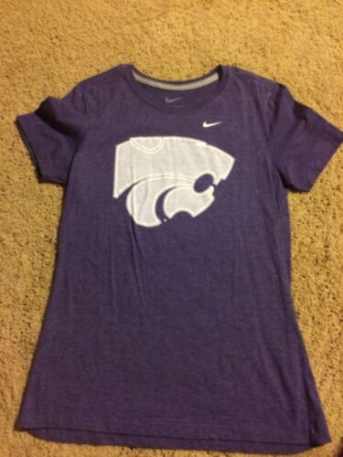 Kansas State Wildcats Women's Nike Tshirt