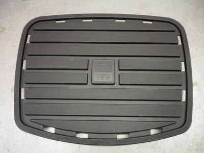GIVI E70 UNIVERSAL BACK RACK FOR MONOKEY AND MONOLOCK BAGS