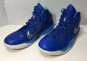 nike air max premiere basketball shoes