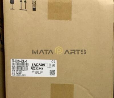 1PC New Mitsubishi FR-E820-7.5K-1 Encoder | eBay