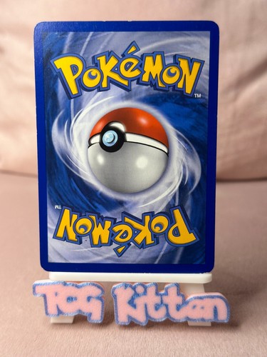 Regigigas 4/17 Holo Rare Pop Series 9 MP TCGKITTEN - 第 2/2 張圖片