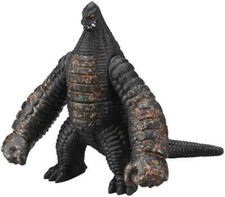 BANDAI ULTRAMAN Figure Ultra Monster Series 57 EX Red King Japan import