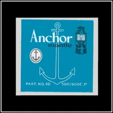 PETROMAX LANTERN MANTLES fits AIDA, BUTTERFLY, BRYT LYT & MORE. FRESH NEW STOCK