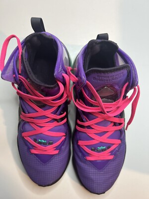 Lebron XIX DJ Bron Size 12 Nike LeBron 19 DJ Bron for Sale | Authenticity Guaranteed | eBay main image 2