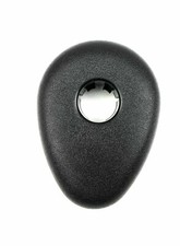 Original Opel Blende Armlehne Fahrersitz Vorne Links Schwarz Zafira A - 9125855