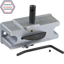 Aluminum Performance Engine Piston Ring Filer Grinder Grinding None Raw 66785