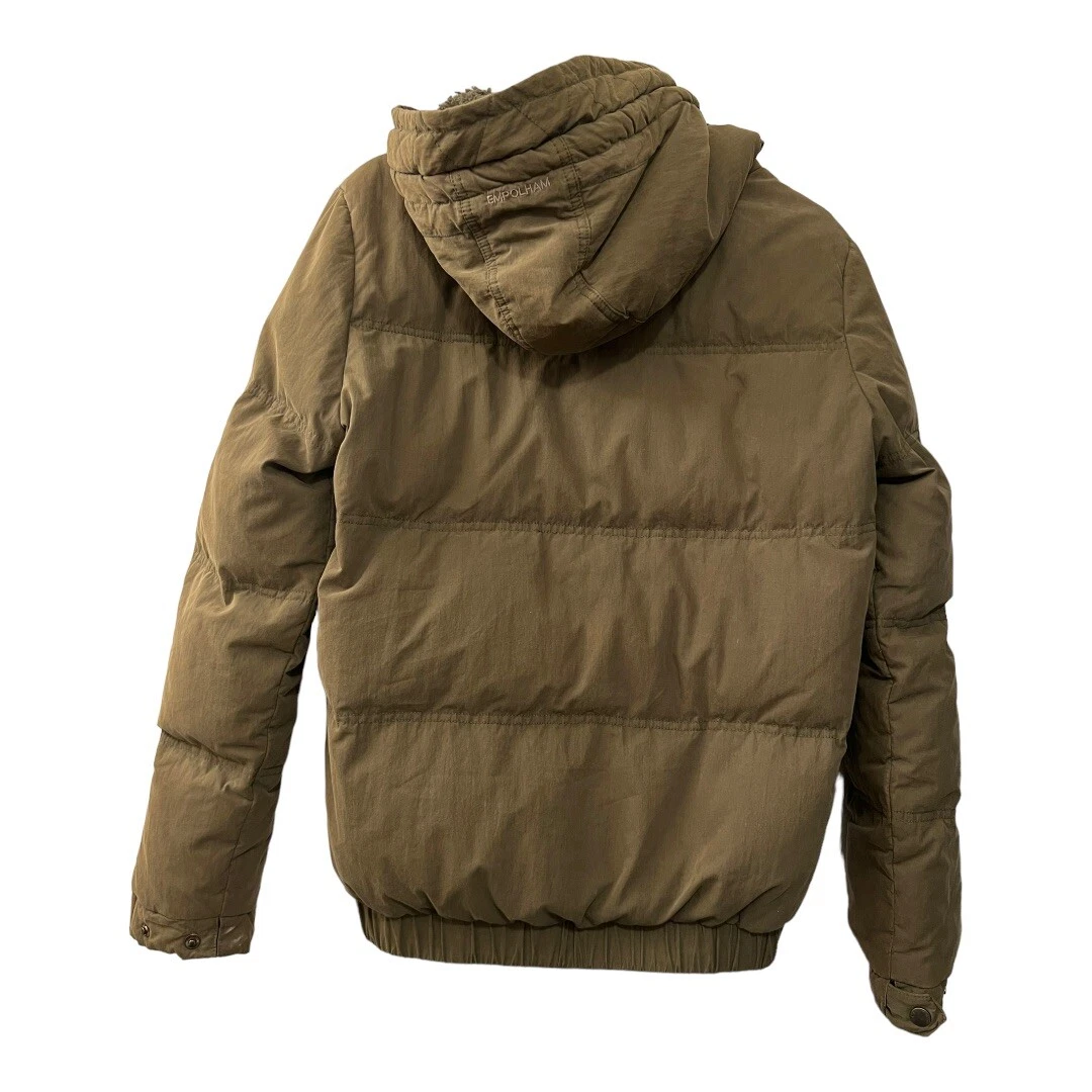 Empolham clearance jacket price