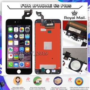 iphone 6s plus screen replacement