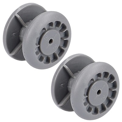 CURRYS ESSENTIALS Geschirrkorb Rollen Führungsstütze CDW45 CDW60 CID45 CID60