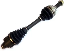 New DTA Front CV Axle Passenger Side With Warranty Fits Escape Tribute Mariner