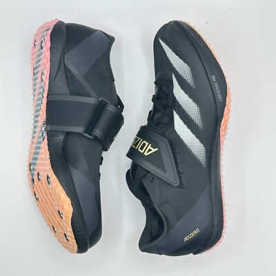Adidas ADIZERO HJ High Jump Spikes ID0304 Size Men 5 / Women 6 Adidas ADIZERO HJ High Jump Spikes ID0304 Size Men 5 / Women  main image 3