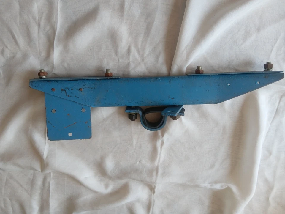 Anhägerkupplung für Trabant - Bild 4 von 4